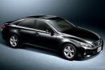 Toyota Mark-X 2010 года